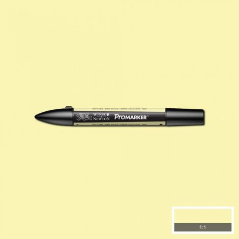 Promarker Winsor&Newton Y828 Soft Lime